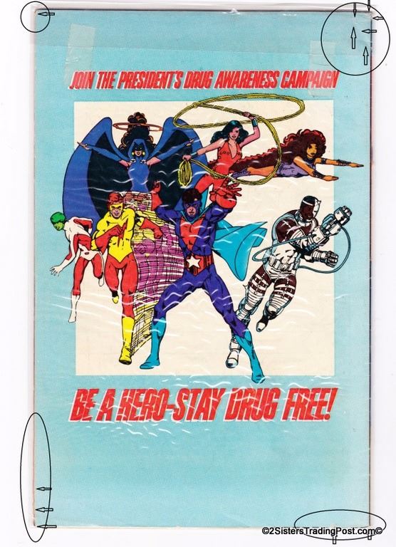 Teen titans drug awareness Sorry, teen titans drug awareness commit